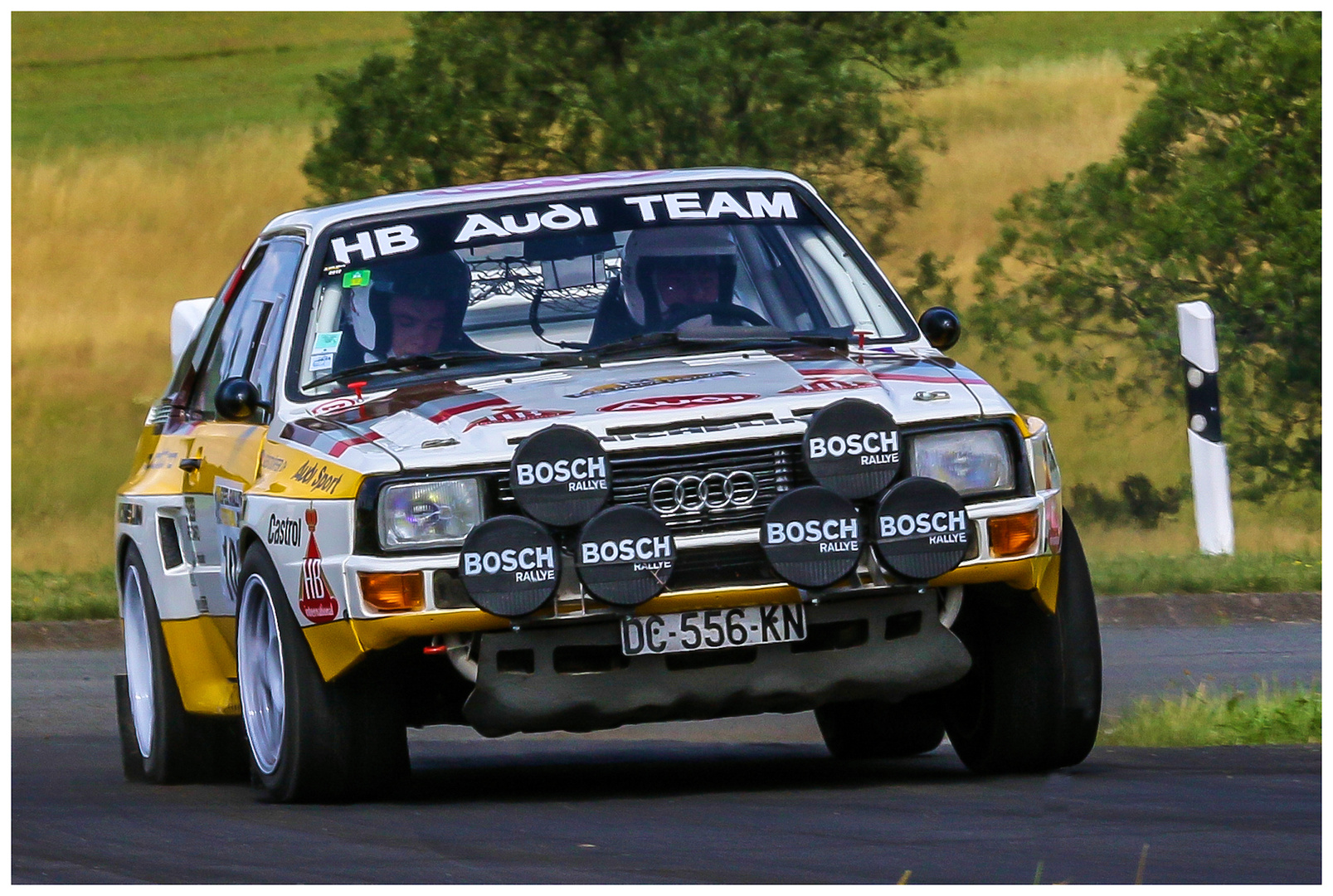 ++ Audi Sport Quattro S1 ++