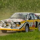 Audi Sport Quattro S1 