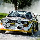 Audi Sport quattro S1 (E2)