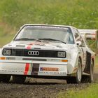 Audi Sport Quattro S1 Pikes Peak 