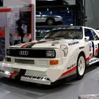 AUDI sport quattro S1 "Pikes Peak"