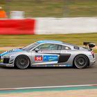 Audi Sport Seyffarth R8 LMS Cup Nürburgring 2019 Part I