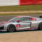 Audi Sport Seyffarth R8 LMS Cup Nürburgring 2019 Part II