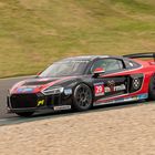 Audi Sport Seyffarth R8 LMS Cup Nürburgring 2019 Part III