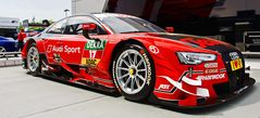 AUDI SPORT TEAM ABT