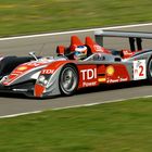 AUDI SPORT TEAM JOEST Audi R10 TDI