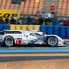 Audi Sport Team Joest, Audi R18 e-tron quattro