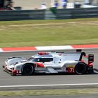 Audi Sport Team Joest Part I