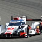 Audi Sport Team Joest Part II