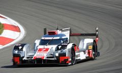 Audi Sport Team Joest Part II