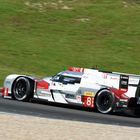 Audi Sport Team Joest Part III