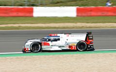 Audi Sport Team Joest Part IV