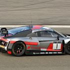 Audi Sport Team WRT