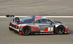 Audi Sport Team WRT