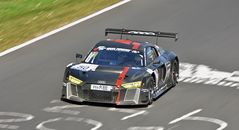 AUDI SPORT TEAM WRT