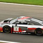 Audi Sport Team WRT Part II