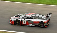 Audi Sport Team WRT Part II