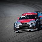 Audi Sport TT Cup  