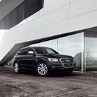 Audi SQ5 TDI quattro