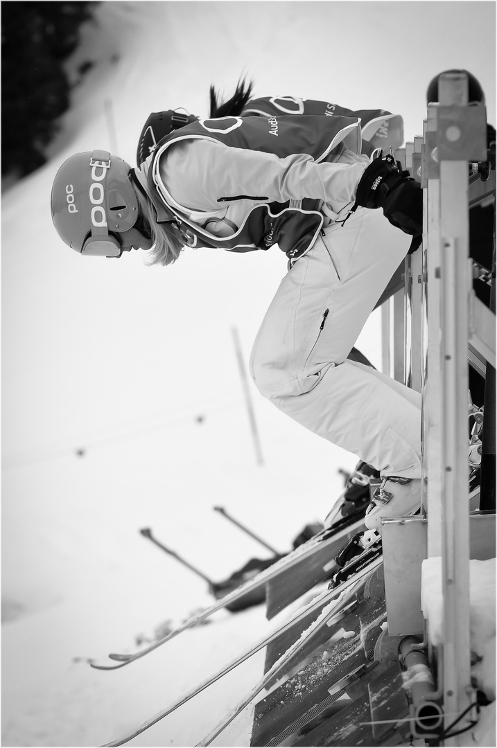 Audi SX Tour Zweisimmen