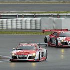 Audi-Team