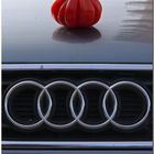 Audi Testarossa