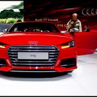 Audi TT 2014