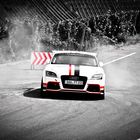 Audi TT ADAC Rallye 2012