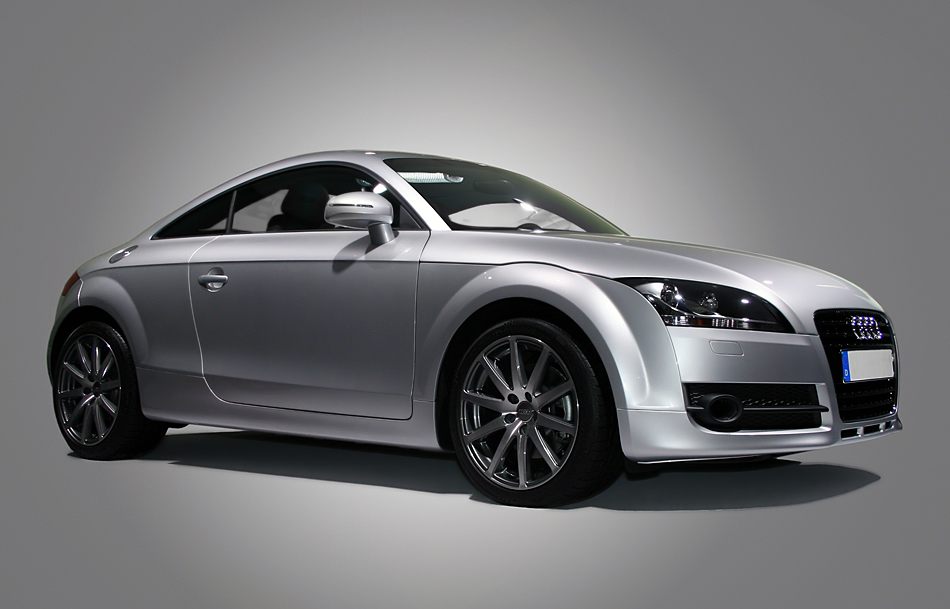 :: audi tt ::