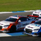 AUDI TT Cup