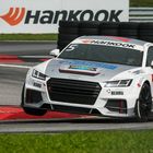 # Audi TT Cup