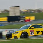 # Audi TT Cup 