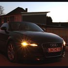 audi tt die 2.