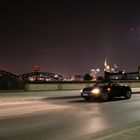 Audi TT @ Night 2