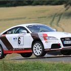 Audi TT Quattro