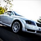 Audi TT Rigshot #2