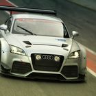 Audi TT RS