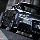 Audi TT RS