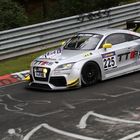 Audi TT RS