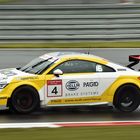 Audi TT Sport Cup Part I