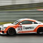 Audi TT Sport Cup Part II