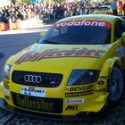 Audi TT von ABT - Sportsline aus der DTM