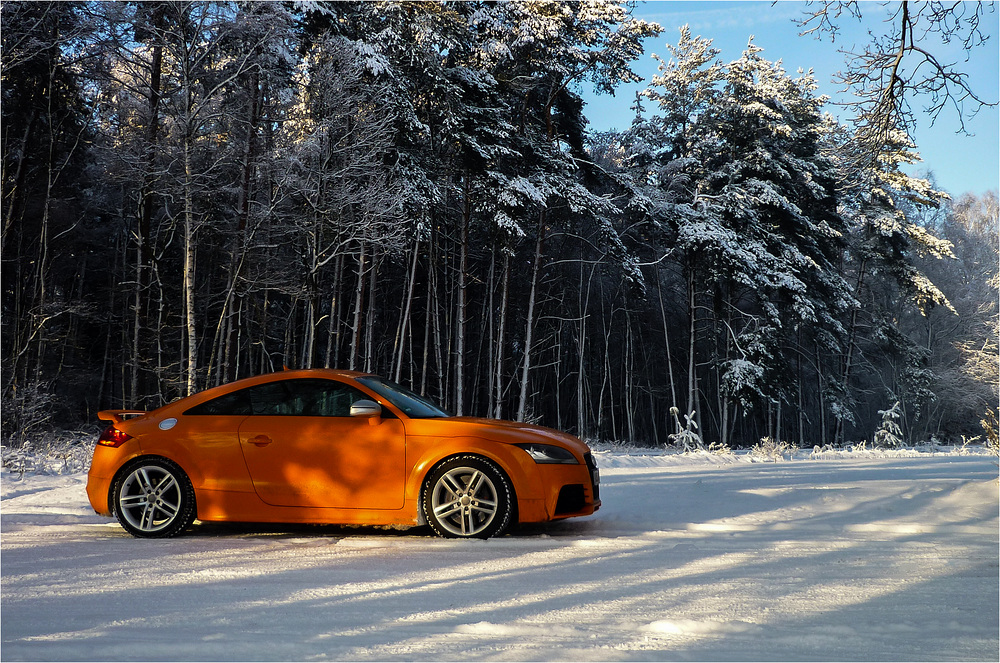 Audi TTRS (5)