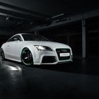 Audi TTRS von Klaus Eichinger by PRETOS