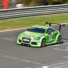 Audi TTS 2R 