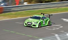 Audi TTS 2R 