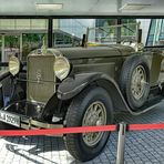 Audi  Typ M 30er Jahre 