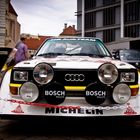 Audi UrQuattro