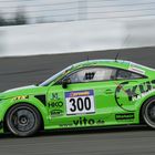 Audi VLN - Rennen 11.10.14