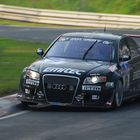 Audi Wippermann 24h 2007